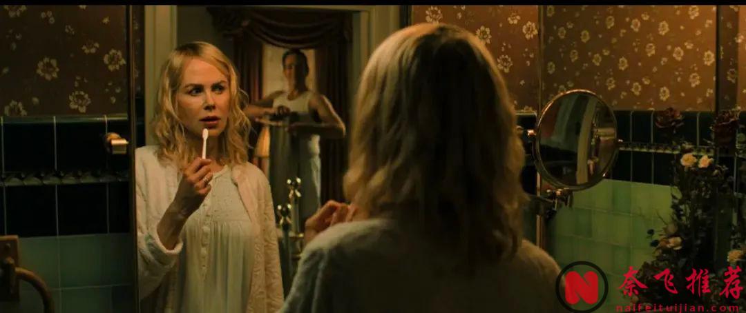 反轉再反轉！奧斯卡影后演技炸裂，這部電影《荷蘭鎮》全程高能！