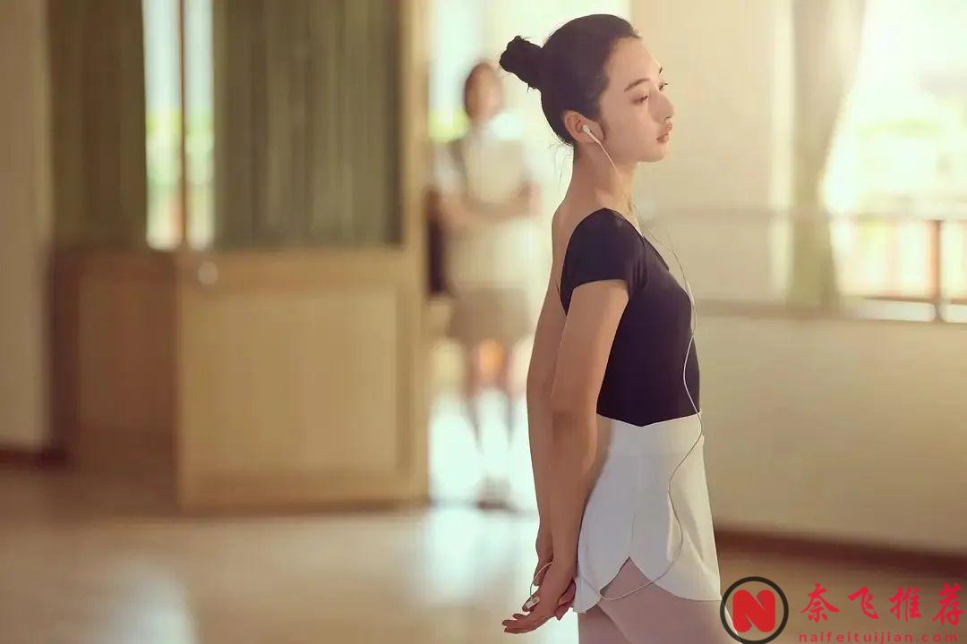 Netflix这次放出的四部新台剧这尺度越来越奔放，这一大波速度收！