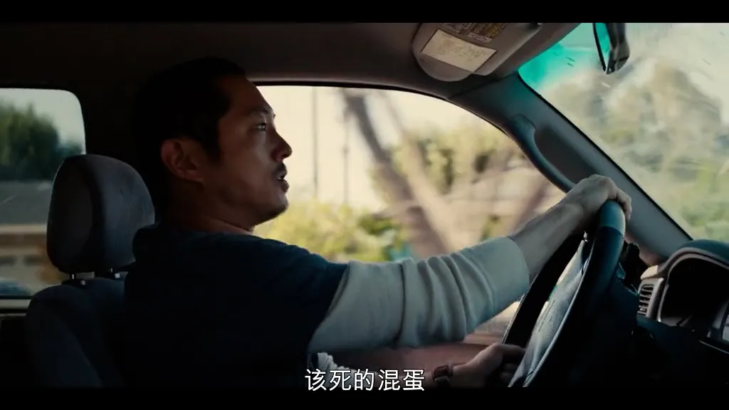 怒刷10集！8.6高分，Netflix發瘋大戲​《怒嗆人生/懷恨在心/牢騷》