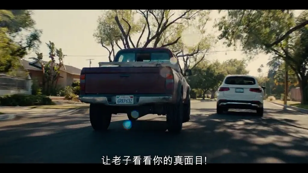 怒刷10集！8.6高分，Netflix發瘋大戲​《怒嗆人生/懷恨在心/牢騷》