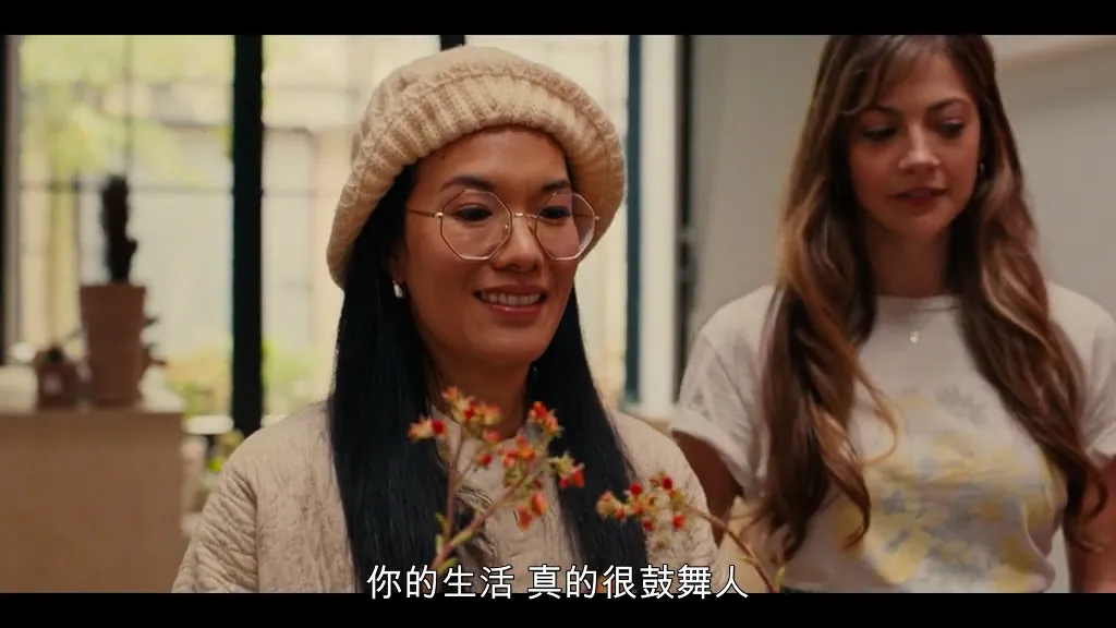 怒刷10集！8.6高分，Netflix發瘋大戲​《怒嗆人生/懷恨在心/牢騷》