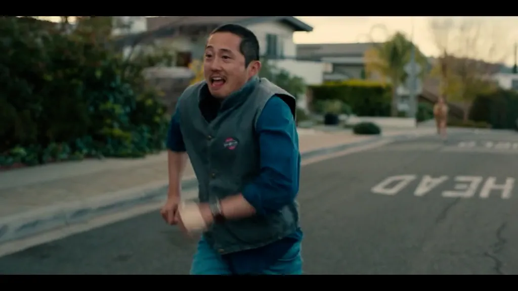 怒刷10集！8.6高分，Netflix發瘋大戲​《怒嗆人生/懷恨在心/牢騷》