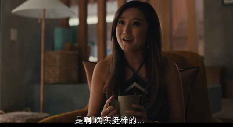 怒刷10集！8.6高分，Netflix發瘋大戲​《怒嗆人生/懷恨在心/牢騷》