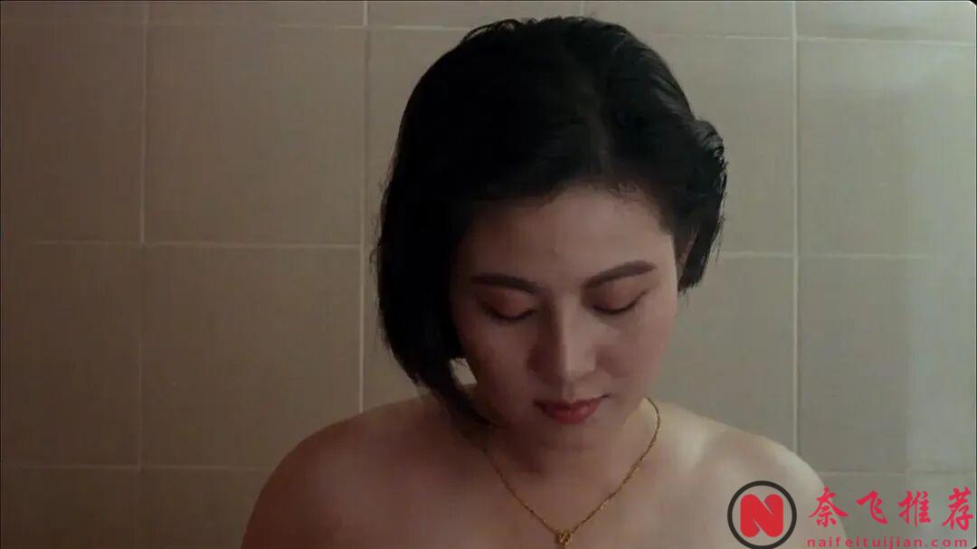 這部大膽的B級電影《測謊器》，是80後童年的陰影