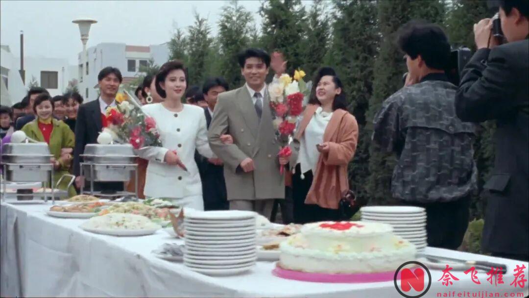 這部大膽的B級電影《測謊器》，是80後童年的陰影