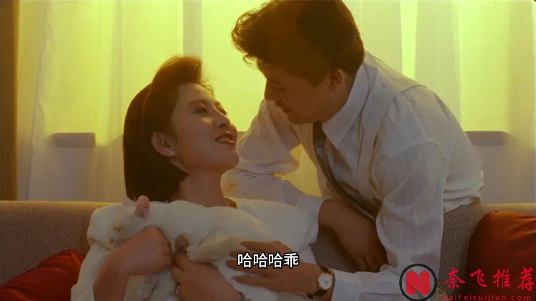 這部大膽的B級電影《測謊器》，是80後童年的陰影