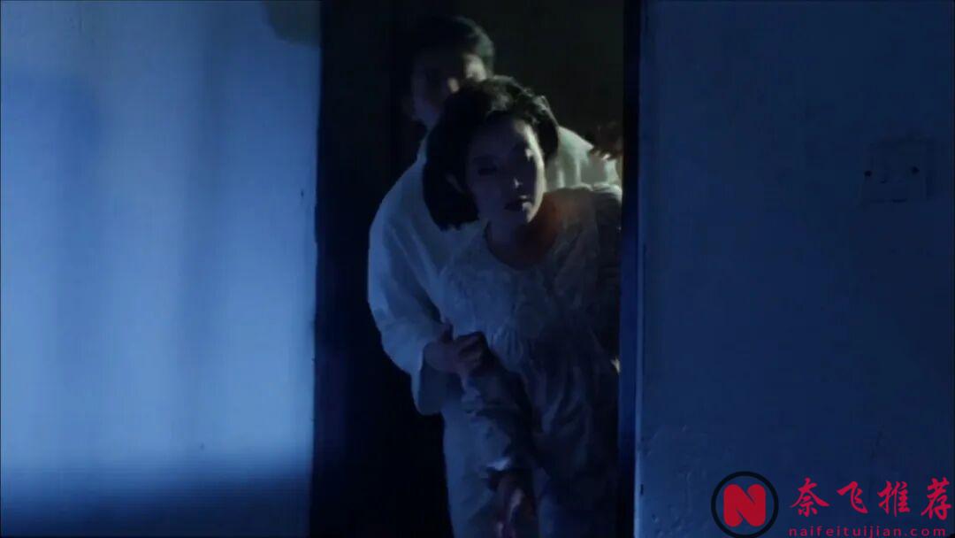 這部大膽的B級電影《測謊器》，是80後童年的陰影