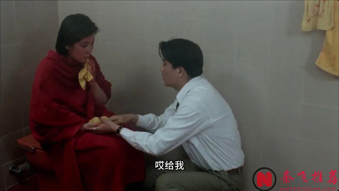 這部大膽的B級電影《測謊器》，是80後童年的陰影