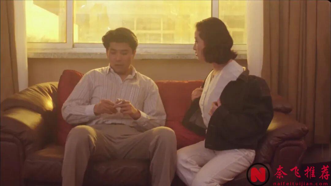 這部大膽的B級電影《測謊器》，是80後童年的陰影