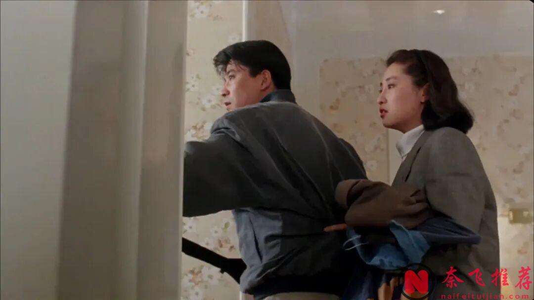 這部大膽的B級電影《測謊器》，是80後童年的陰影