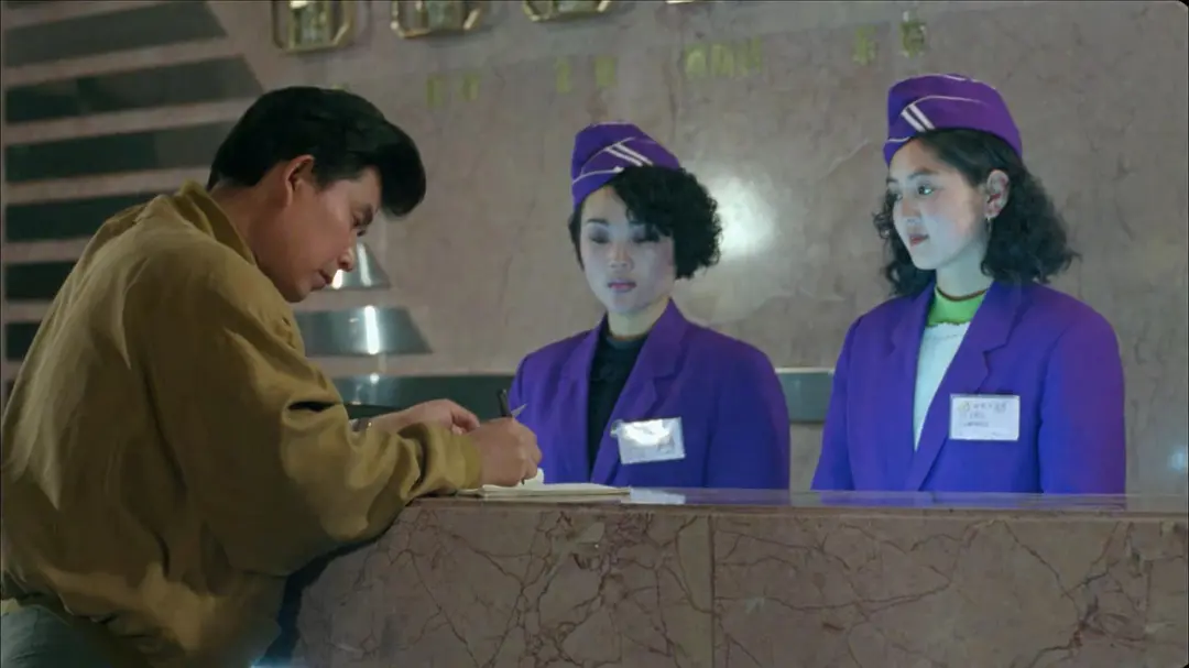 這部大膽的B級電影《測謊器》，是80後童年的陰影