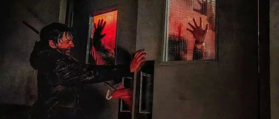 《生化危機：爆發夜/惡靈古堡：爆發夜》9 月 17 日臺港搶先上映：扎克·克雷格的原創浣熊市