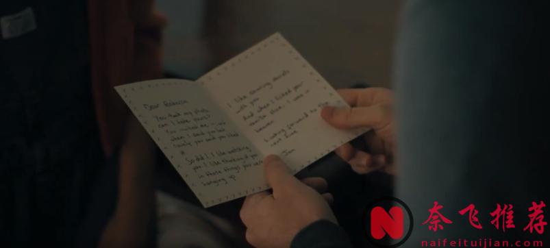 2025最新懸疑驚悚劇《恐怖鄰居/恐懼》，本想看看鄰居到底有多BT，卻發現真正令人害怕的卻另有其人？