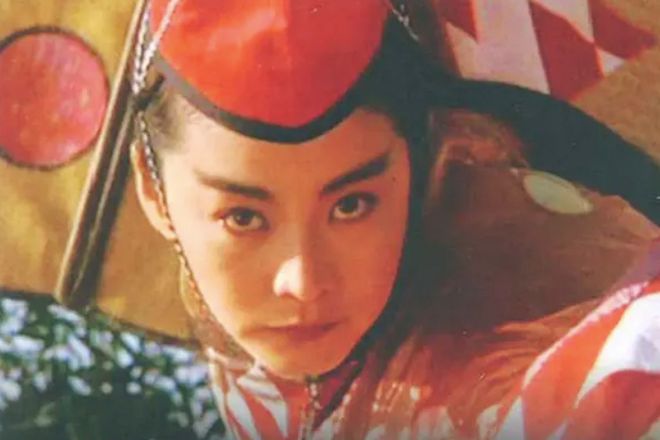 香港最经典的10部武侠电影，《笑傲江湖》第9，榜一实至名归