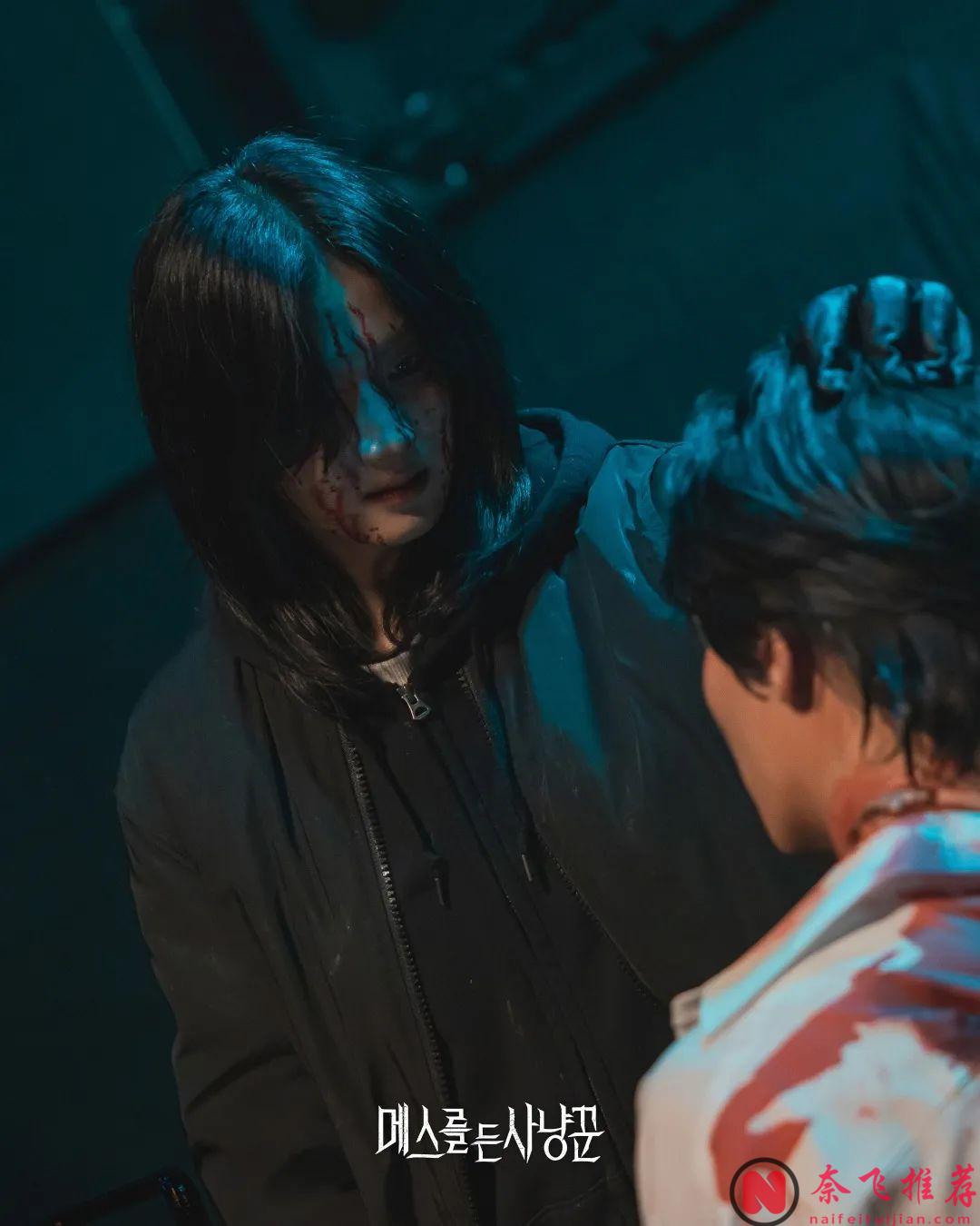 尺度超大的懸疑驚悚心理犯罪韓劇《拿著手術刀的獵人》，新穎的題材，讓不少人直呼好看！