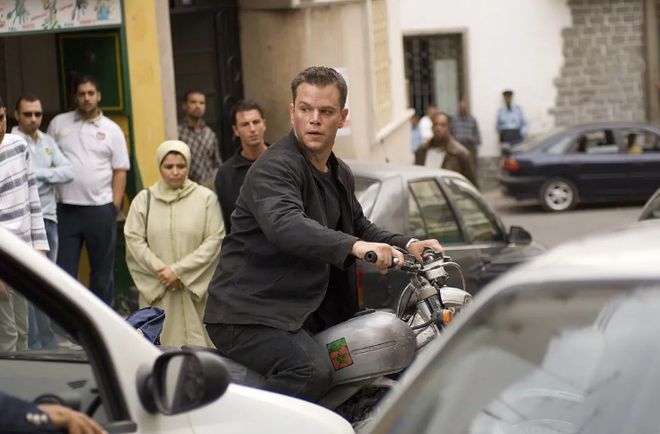 动作戏贯穿首尾的6部惊险又刺激的动作电影，你错过了哪部？