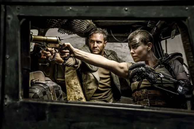 动作戏贯穿首尾的6部惊险又刺激的动作电影，你错过了哪部？