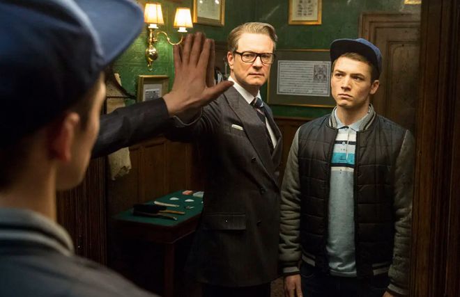 动作戏贯穿首尾的6部惊险又刺激的动作电影，你错过了哪部？