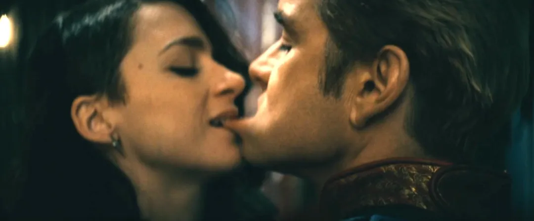 年度最爽剧集《黑袍纠察队 第四季》终于回归，剧情更加紧凑、尺度更大！