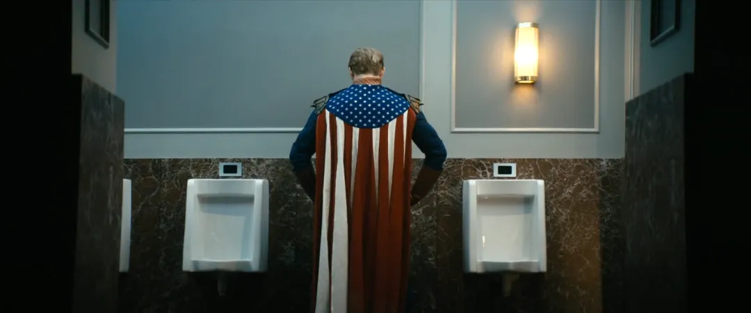 年度最爽剧集《黑袍纠察队 第四季》终于回归，剧情更加紧凑、尺度更大！