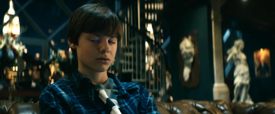 年度最爽剧集《黑袍纠察队 第四季》终于回归，剧情更加紧凑、尺度更大！