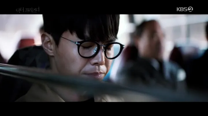 醫生費勁心思要進入監獄，韓國復仇爽劇《囚犯醫生/囚徒醫生》，看得過癮