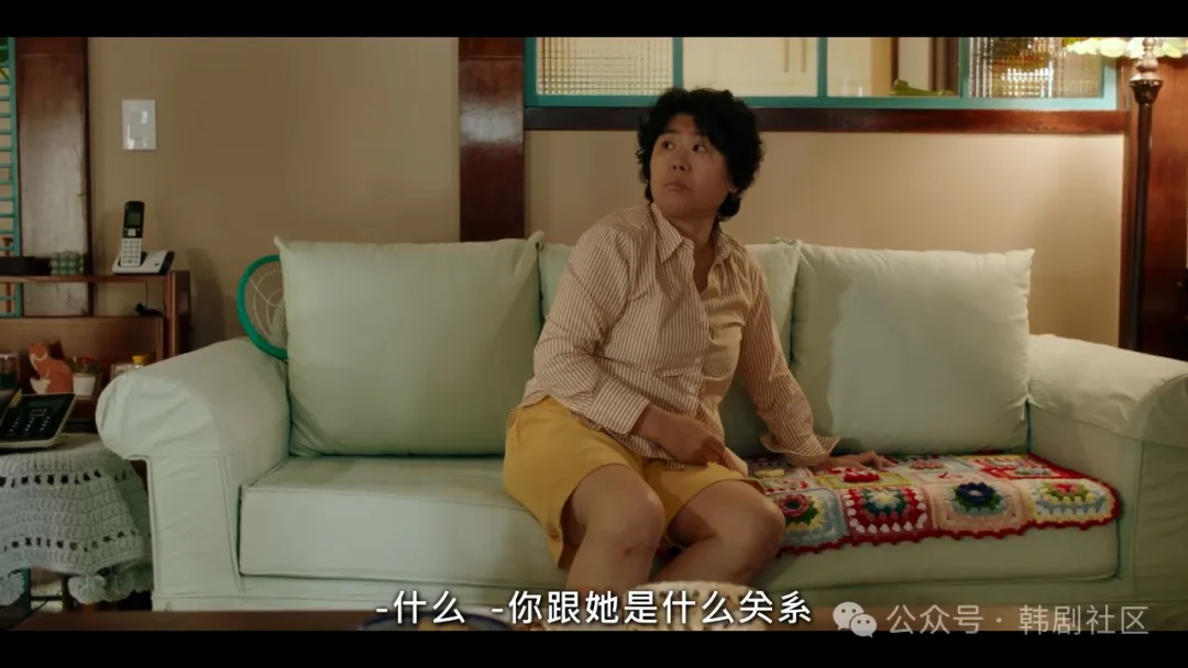 年龄随便切换，Netflix奇幻韩剧《她的日与夜/日夜不同的她》，又癫又疯！