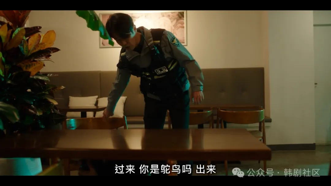 年龄随便切换，Netflix奇幻韩剧《她的日与夜/日夜不同的她》，又癫又疯！
