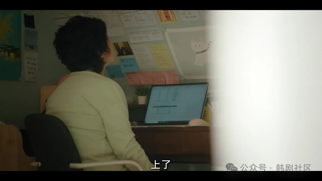 年龄随便切换，Netflix奇幻韩剧《她的日与夜/日夜不同的她》，又癫又疯！