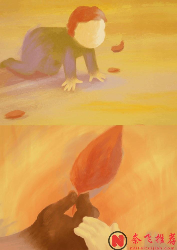 7.8分被低估，這部年度佳片《親愛的格洛莉亞/小嫉妒》好看又好哭！