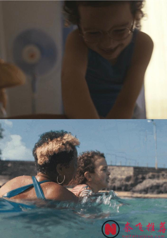 7.8分被低估，這部年度佳片《親愛的格洛莉亞/小嫉妒》好看又好哭！