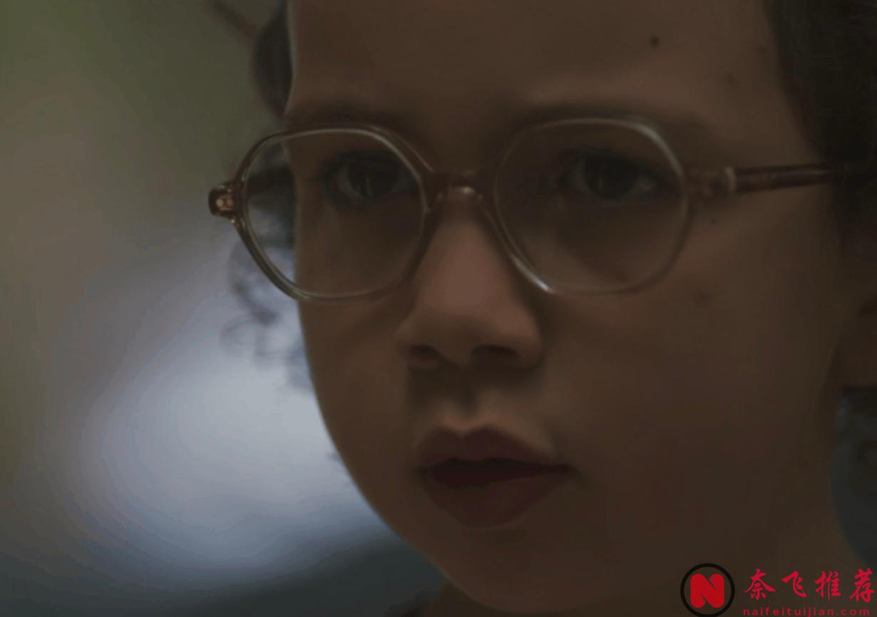 7.8分被低估，這部年度佳片《親愛的格洛莉亞/小嫉妒》好看又好哭！