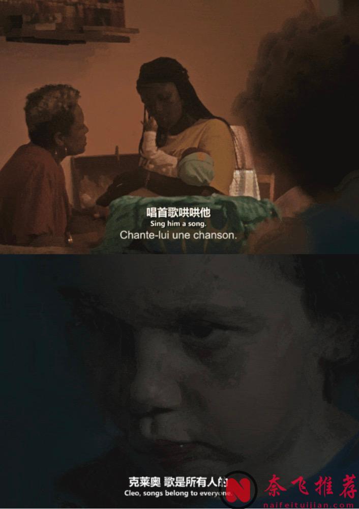 7.8分被低估，這部年度佳片《親愛的格洛莉亞/小嫉妒》好看又好哭！