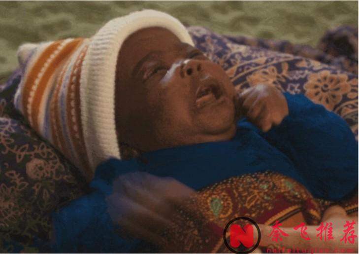 7.8分被低估，這部年度佳片《親愛的格洛莉亞/小嫉妒》好看又好哭！