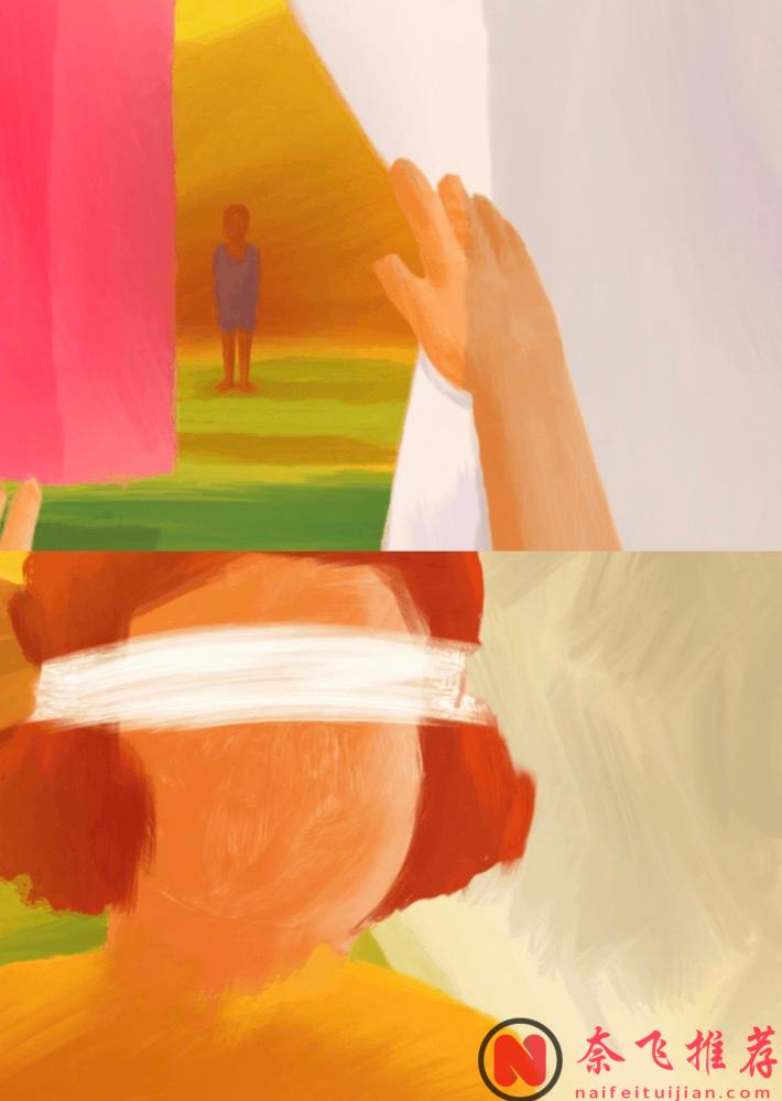 7.8分被低估，這部年度佳片《親愛的格洛莉亞/小嫉妒》好看又好哭！