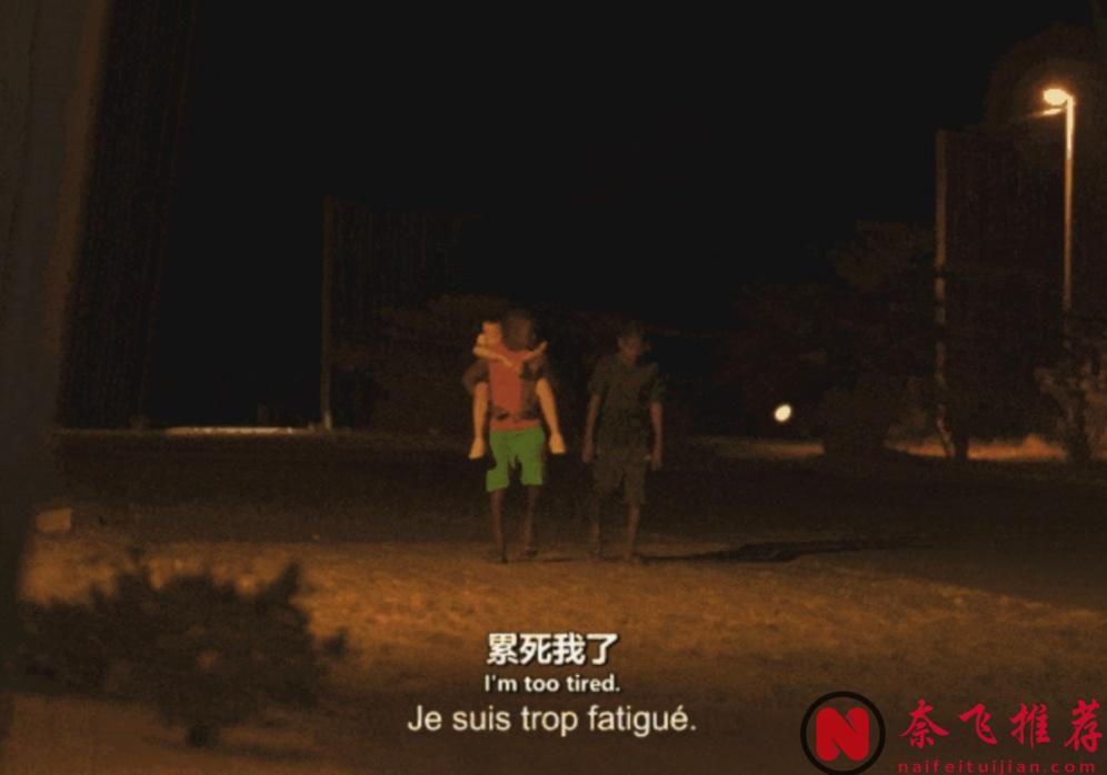 7.8分被低估，這部年度佳片《親愛的格洛莉亞/小嫉妒》好看又好哭！