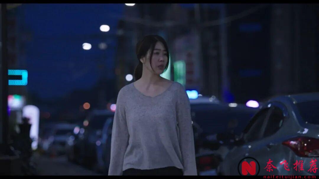 很感人的韓國電影《2037》，絕望的時候，總能感受到人情溫暖