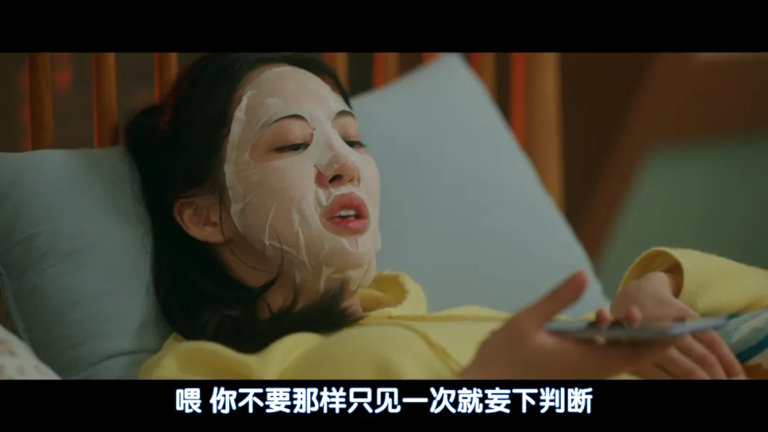 韩国又新出一部浪漫爱情剧《是偶然吗?》，满屏五星好评！