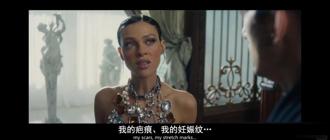 美剧《美丽毒素》：当人终于得到梦寐以求的一切，才发现那是牢笼