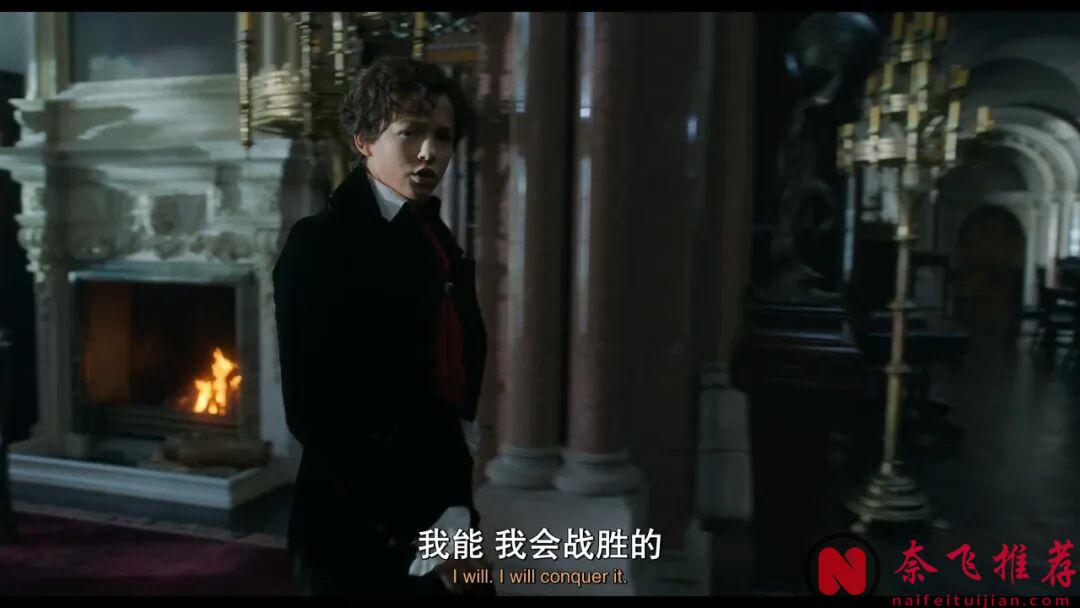 拿下奥斯卡的死宅导演，还是那么爱拍怪物，最新科幻神作《弗兰肯斯坦/科学怪人》