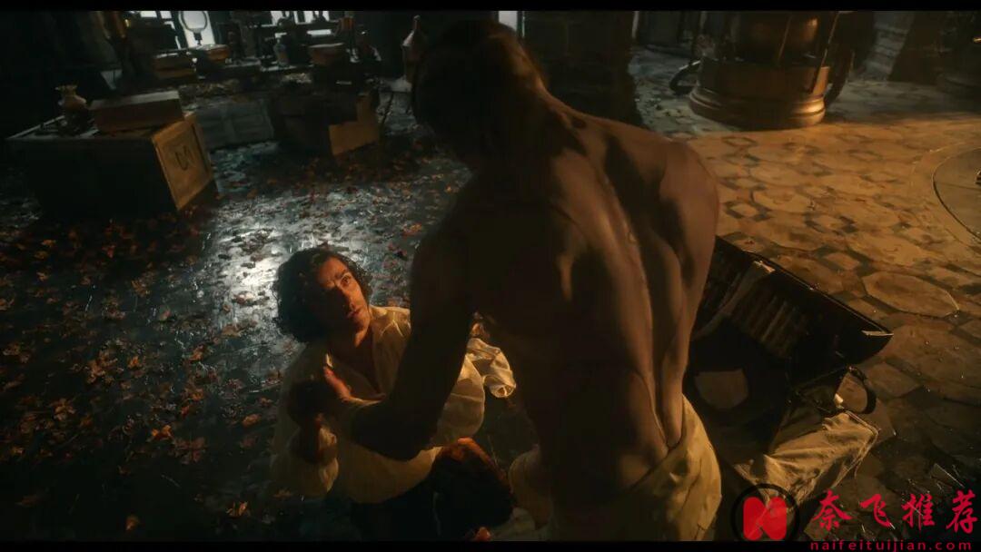 拿下奥斯卡的死宅导演，还是那么爱拍怪物，最新科幻神作《弗兰肯斯坦/科学怪人》