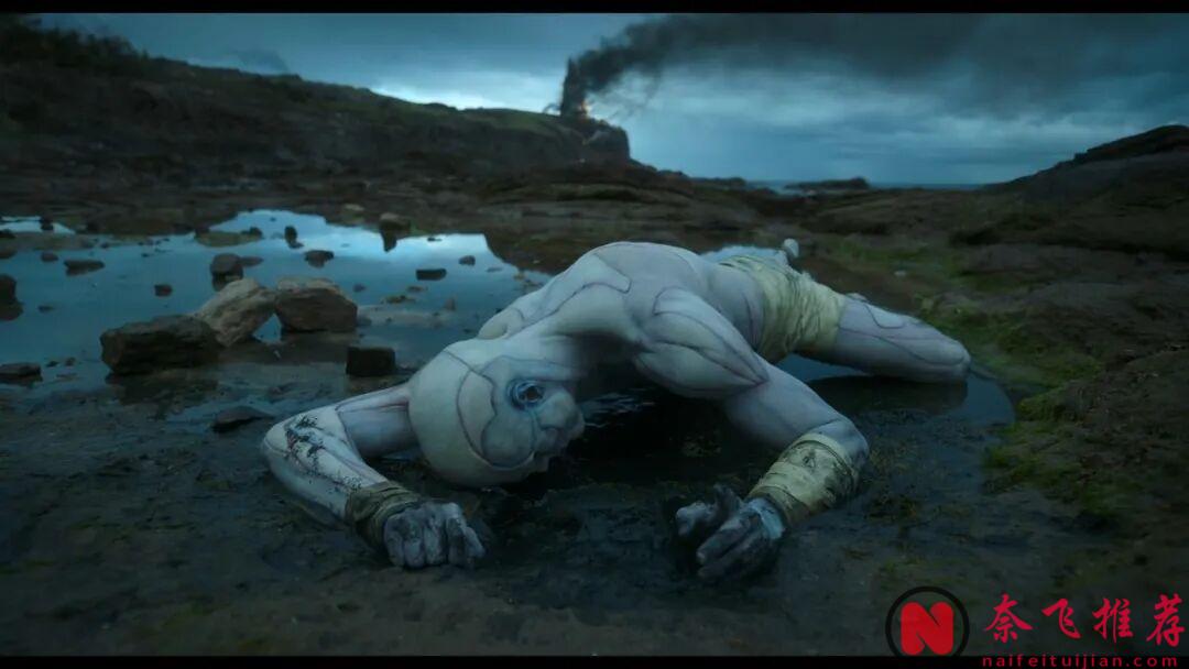 拿下奥斯卡的死宅导演，还是那么爱拍怪物，最新科幻神作《弗兰肯斯坦/科学怪人》