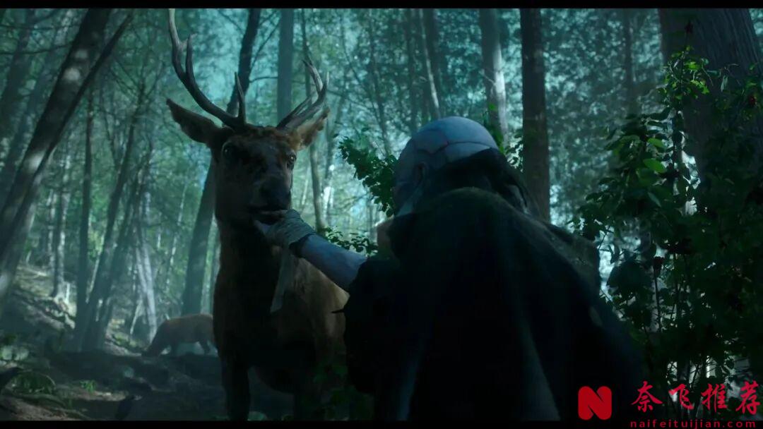 拿下奥斯卡的死宅导演，还是那么爱拍怪物，最新科幻神作《弗兰肯斯坦/科学怪人》