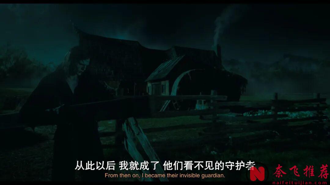 拿下奥斯卡的死宅导演，还是那么爱拍怪物，最新科幻神作《弗兰肯斯坦/科学怪人》