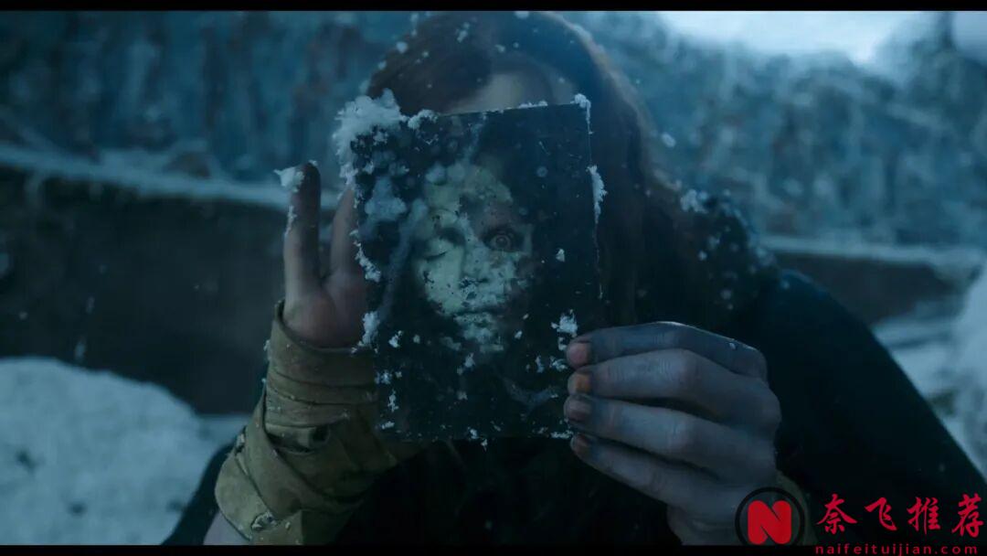 拿下奥斯卡的死宅导演，还是那么爱拍怪物，最新科幻神作《弗兰肯斯坦/科学怪人》