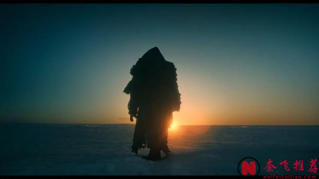 拿下奥斯卡的死宅导演，还是那么爱拍怪物，最新科幻神作《弗兰肯斯坦/科学怪人》