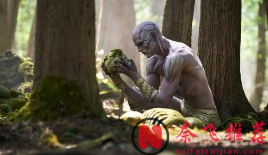 拿下奥斯卡的死宅导演，还是那么爱拍怪物，最新科幻神作《弗兰肯斯坦/科学怪人》