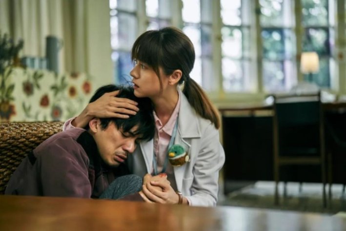 《我们与恶的距离2》主演群演员全换原因曝光