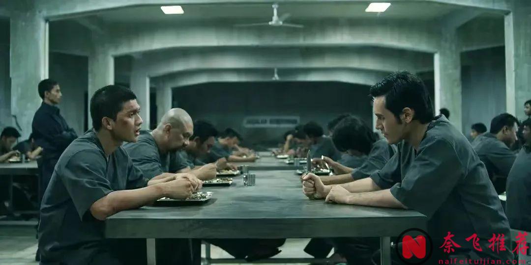 尺度炸裂，推荐三部R级动作爽片，拳拳到肉，血腥残暴