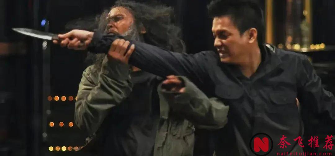 尺度炸裂，推荐三部R级动作爽片，拳拳到肉，血腥残暴